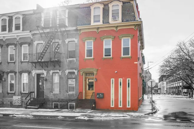 $475,000 | 292 Mill Street, Poughkeepsie, NY 12601