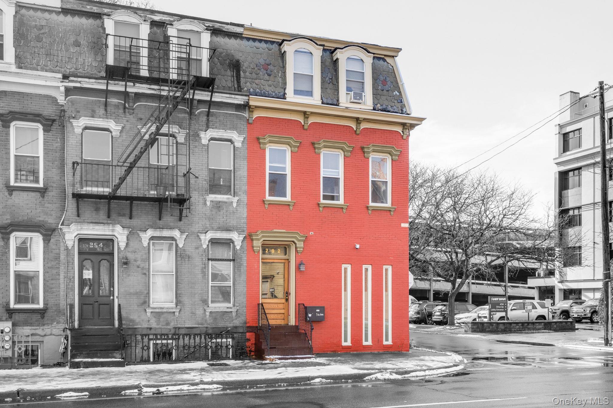 292 Mill Street Poughkeepsie, NY 12601 - Photo 3 of 34