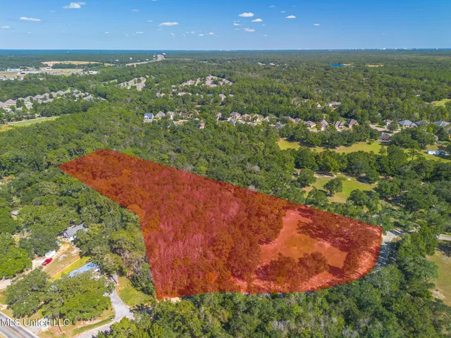 $77,500 | Mahoney Dr Pass, Pass Christian, MS 39571