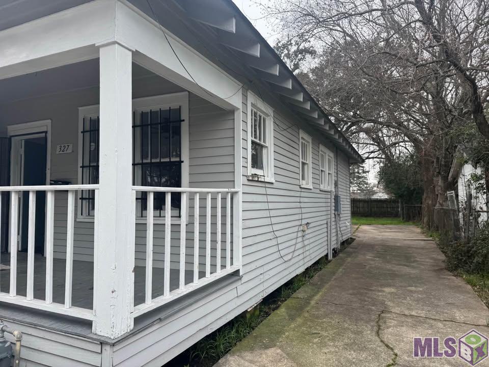 327 Gebelin Street Baton Rouge, LA 70802 - Photo 3 of 5