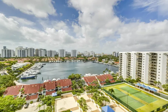 $5,000 | 3640 Yacht Club Drive, Unit 1507, Aventura, FL 33180