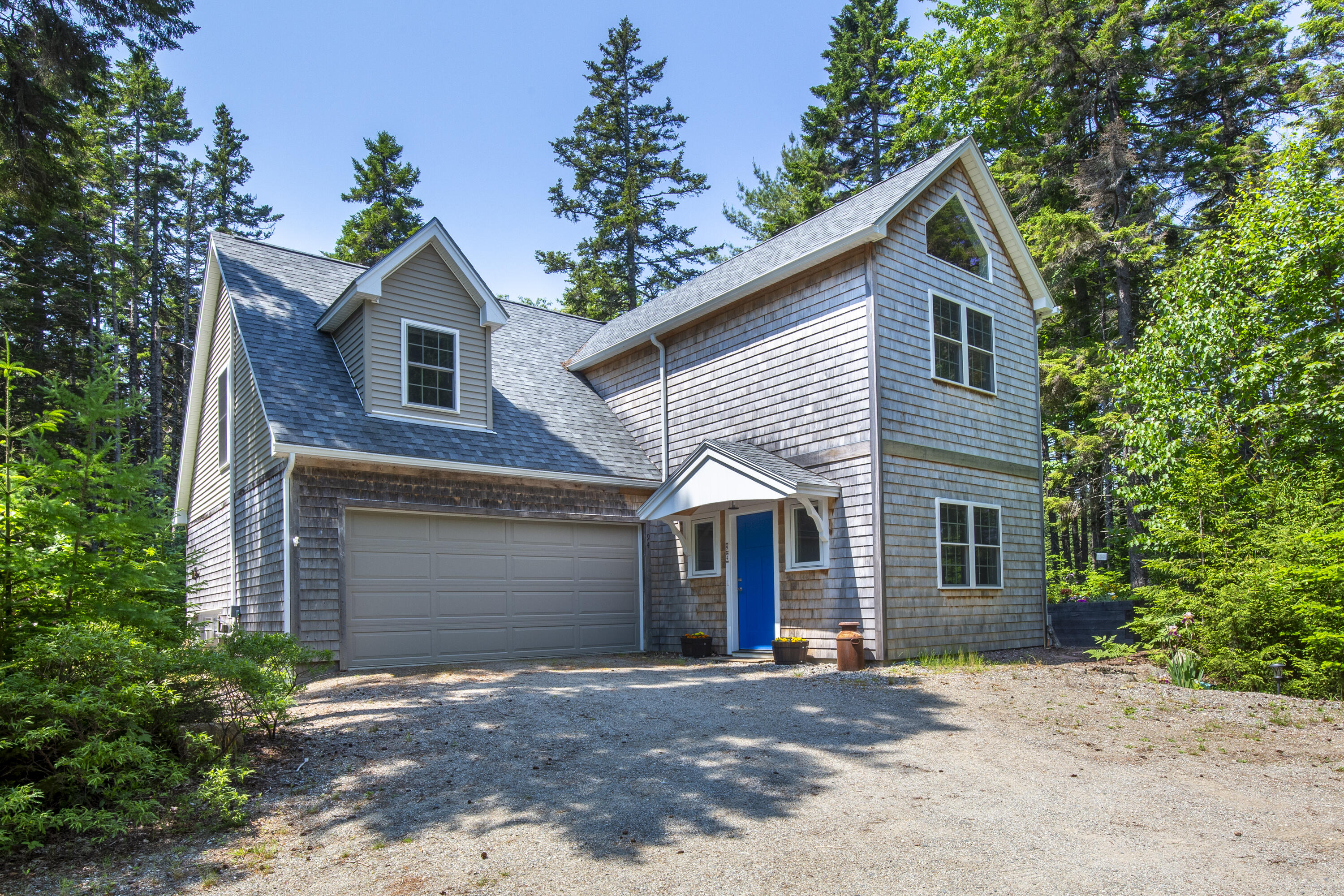 94 Marsh Road Bass Harbor, ME 04653 - Photo 30 of 48 32a-94MarshRd-BassHarbor-KS