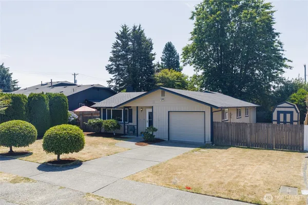 $549,750 | 1514 52nd Street Northeast, Tacoma, WA 98422