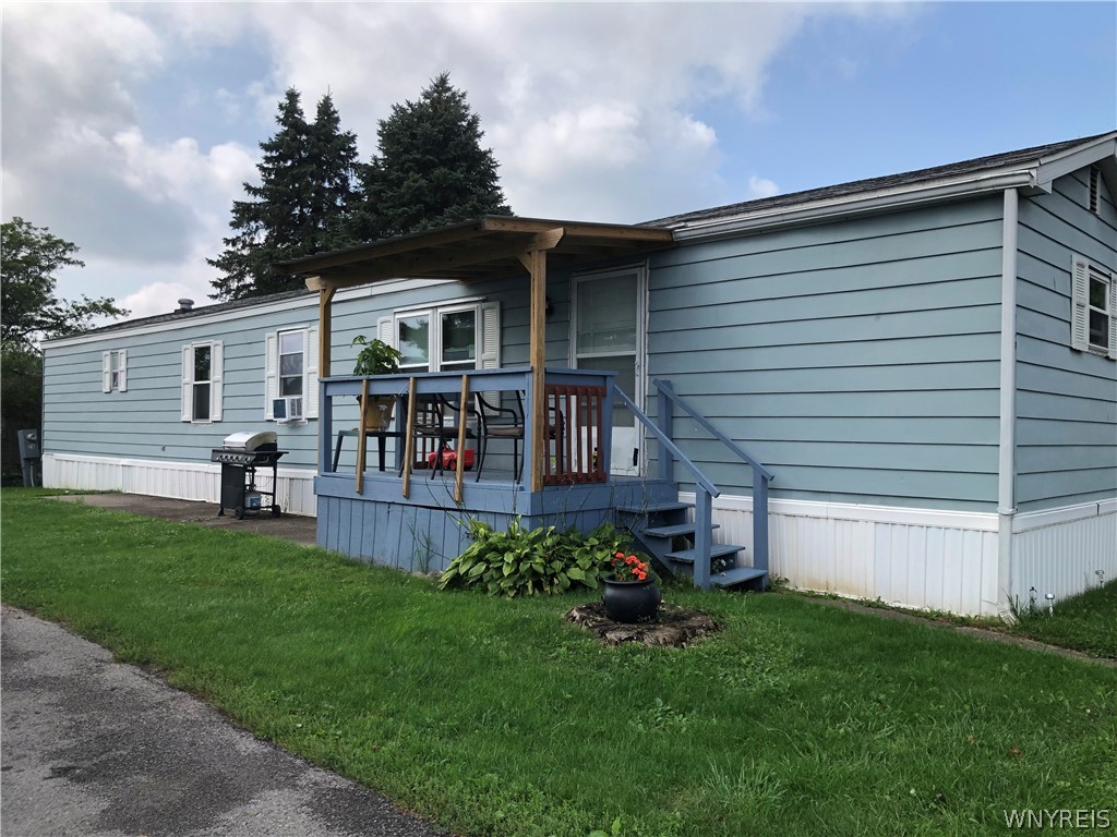 6035 South Transit / Lockport Ny Unit 76  