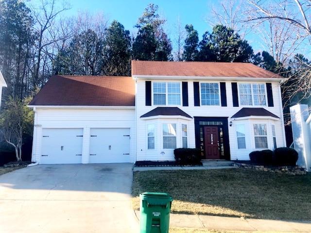 2894 River Ridge Hill Decatur, GA 30034 - Photo 1 of 1