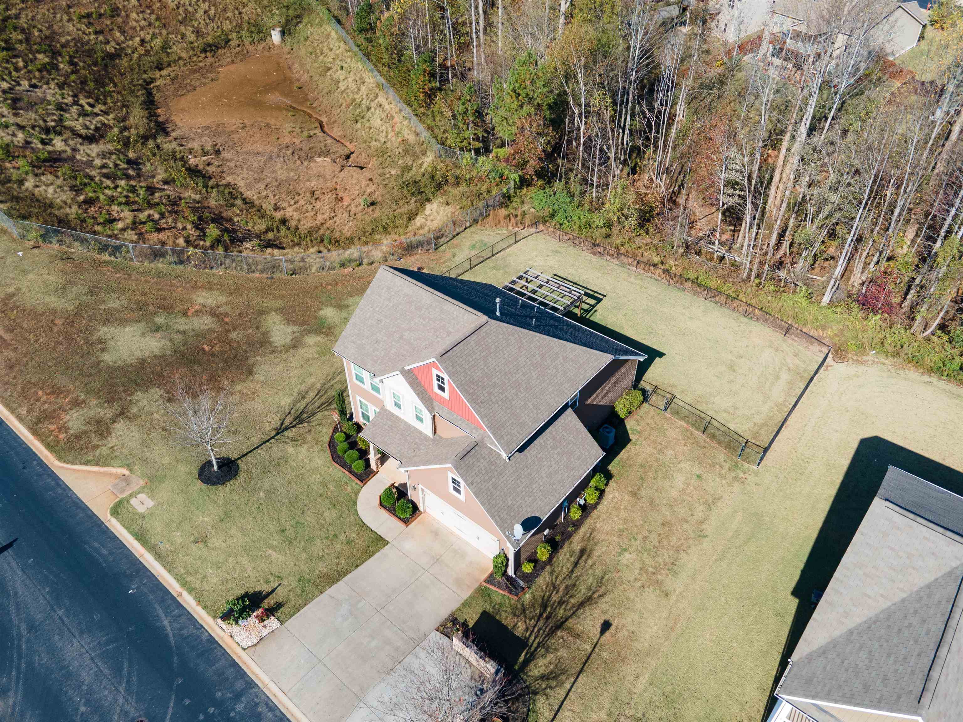 267 Castleton Circle Boiling Springs, SC 29316 - Photo 47 of 49