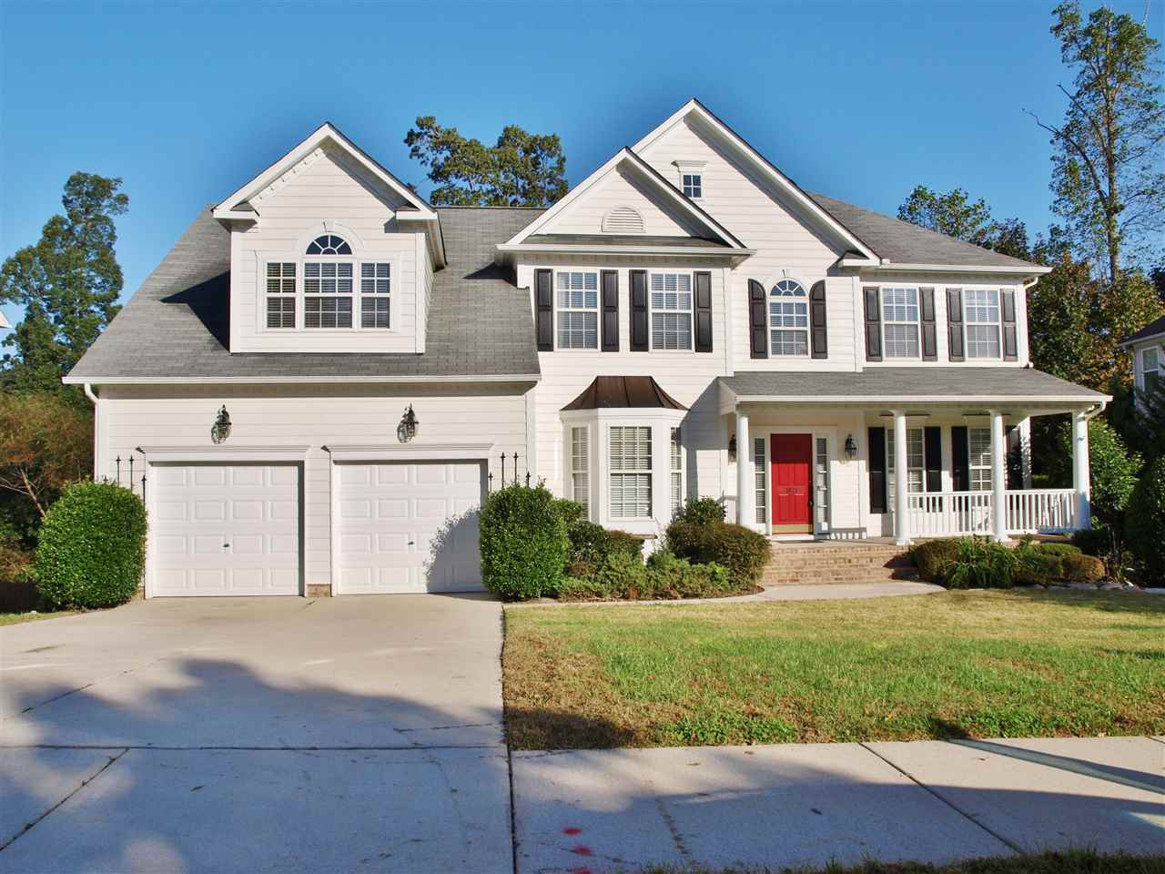1821 Wescott Drive Raleigh, NC 27614 - Photo 1 of 23 Photo 1