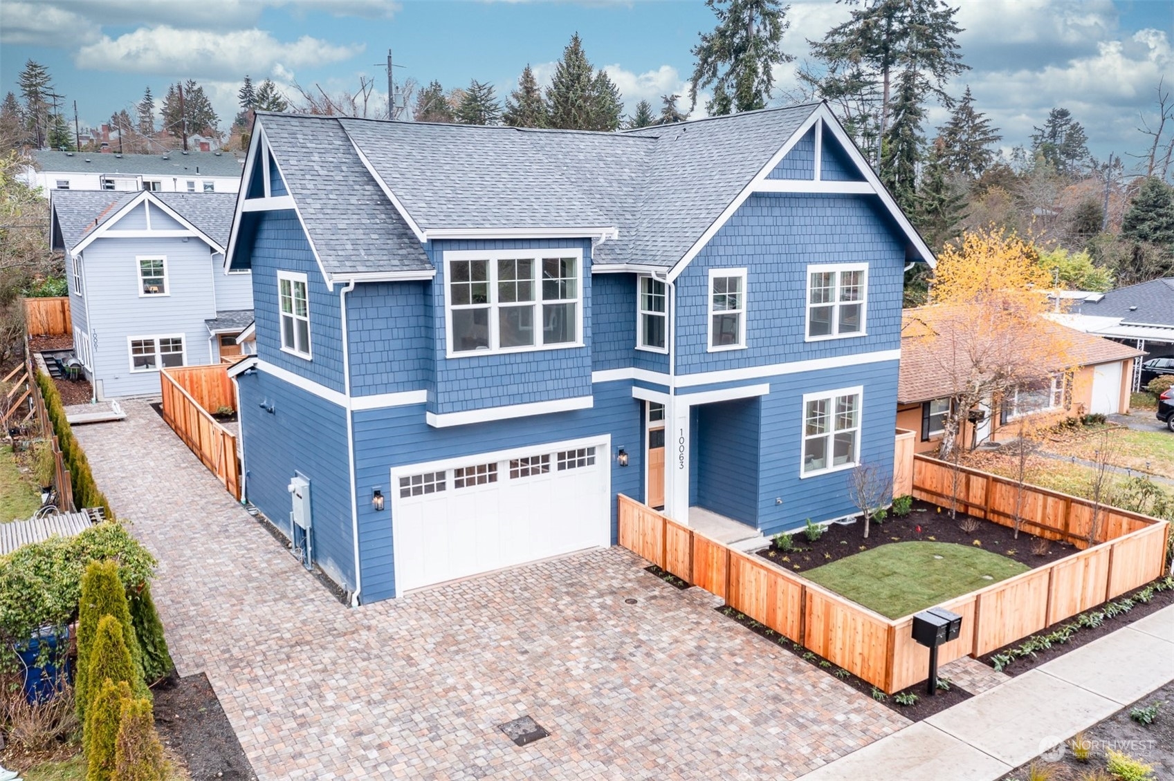 10063 Dibble Avenue Northwest Seattle, WA 98177 - Photo 3 of 35