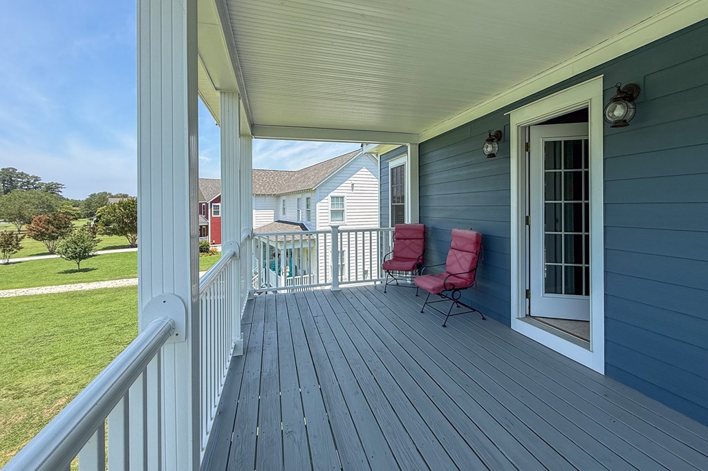 22373 Plum Tree Road Cape Charles, VA 23310 - Photo 28 of 57