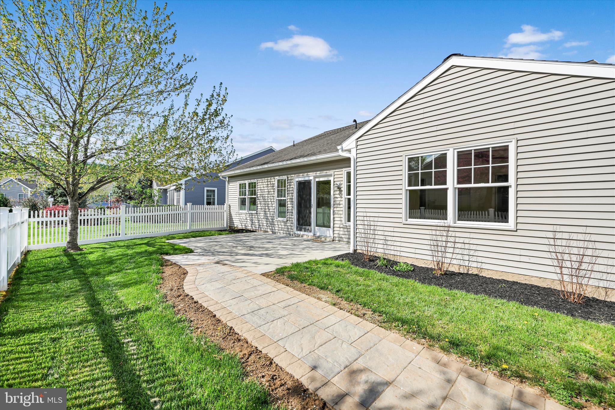 1029 Alden Way Lebanon, PA 17042 - Photo 42 of 59 View of Patio