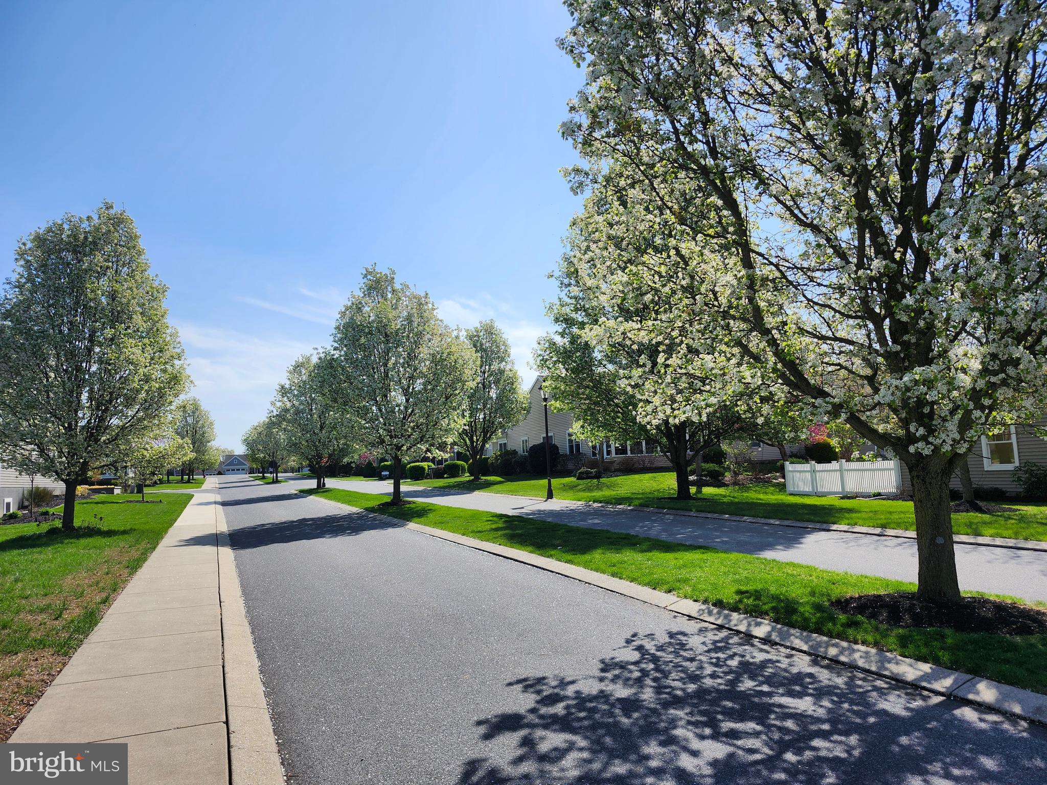 1029 Alden Way Lebanon, PA 17042 - Photo 46 of 59 a view of green field with trees