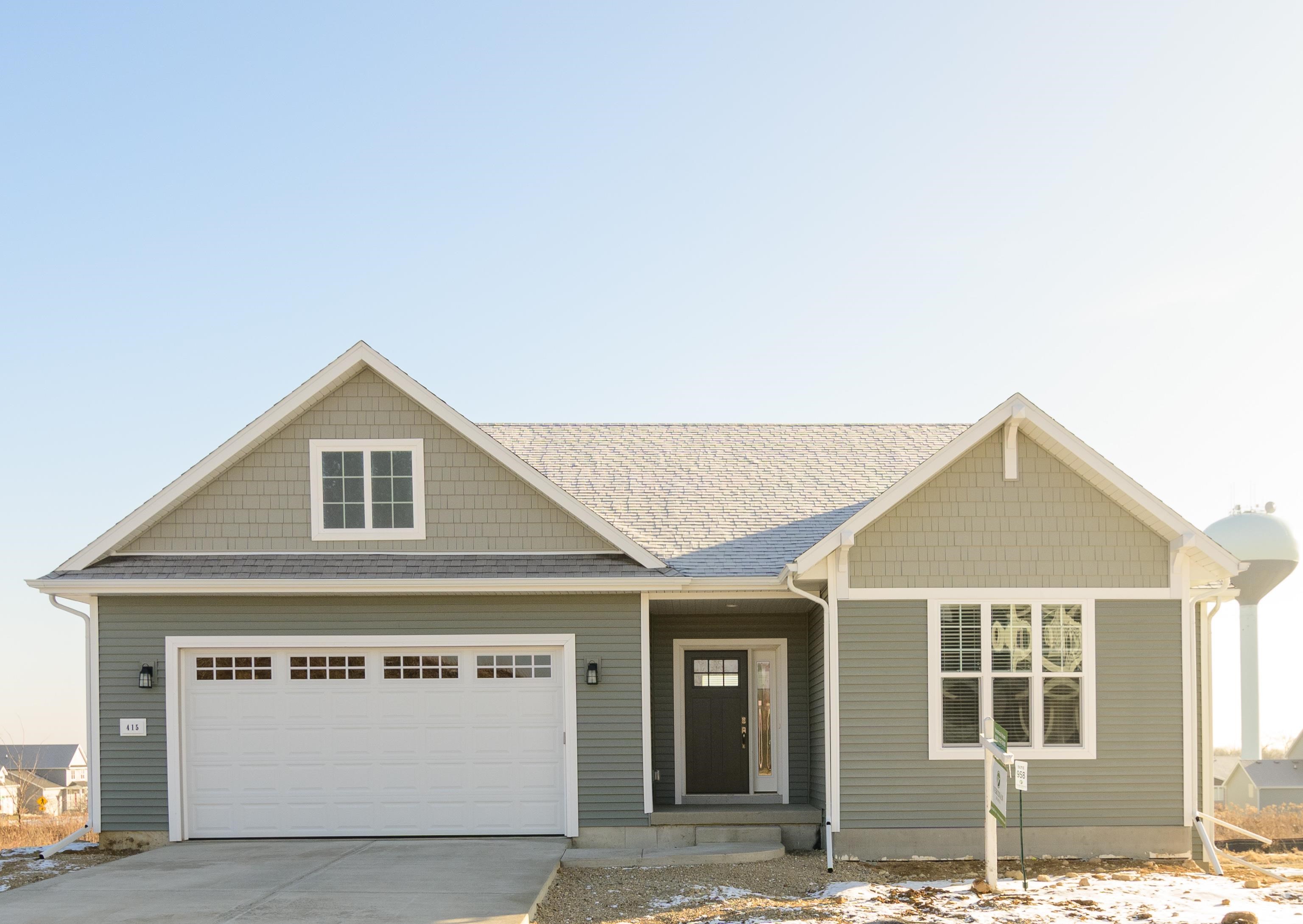 415 Hercules Trail Madison, WI 53718 - Photo 1 of 1