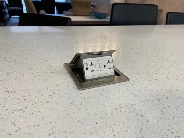 a picture of a city view