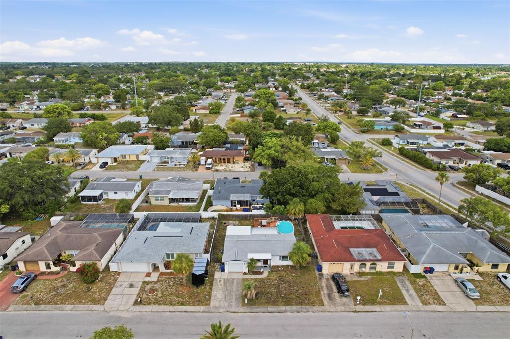 9151 Barrington Lane Port Richey, FL 34668 - Photo 23 of 23