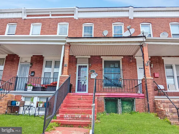 $120,000 | 634 McKewin Avenue, Baltimore, MD 21218