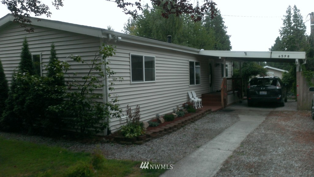 4598 Decatur Drive Ferndale, WA 98248 - Photo 1 of 18