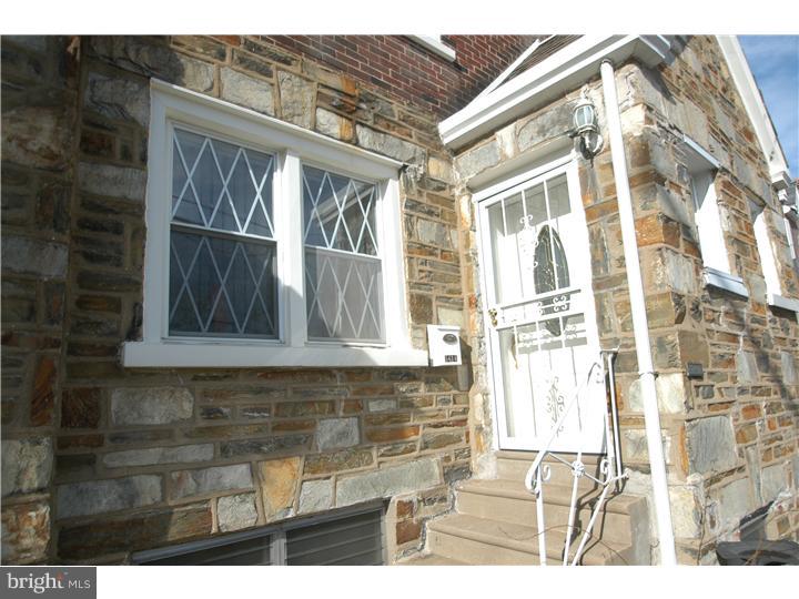 5616 Rising Sun Avenue Philadelphia, PA 19120 - Photo 3 of 20 Exterior Front