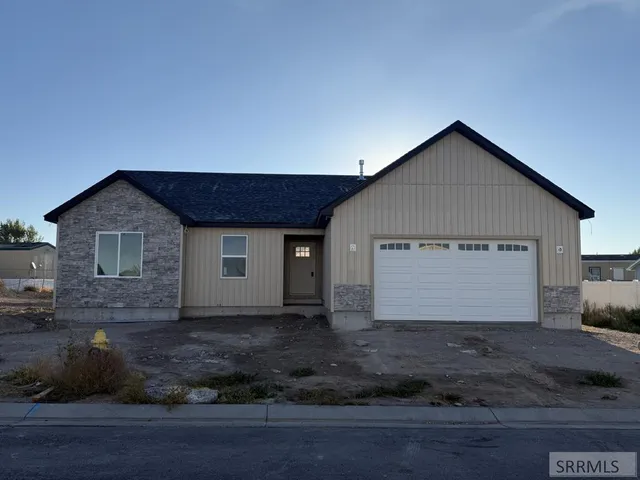 $405,900 | 4280 East Arizona Drive, Pocatello, ID 83202