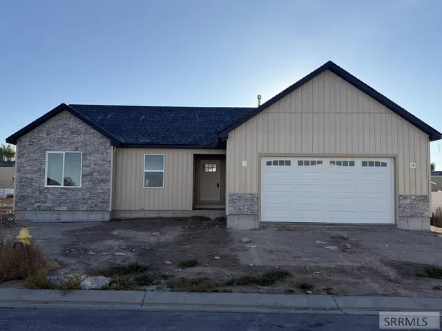 $405,900 | 4280 East Arizona Drive, Pocatello, ID 83202