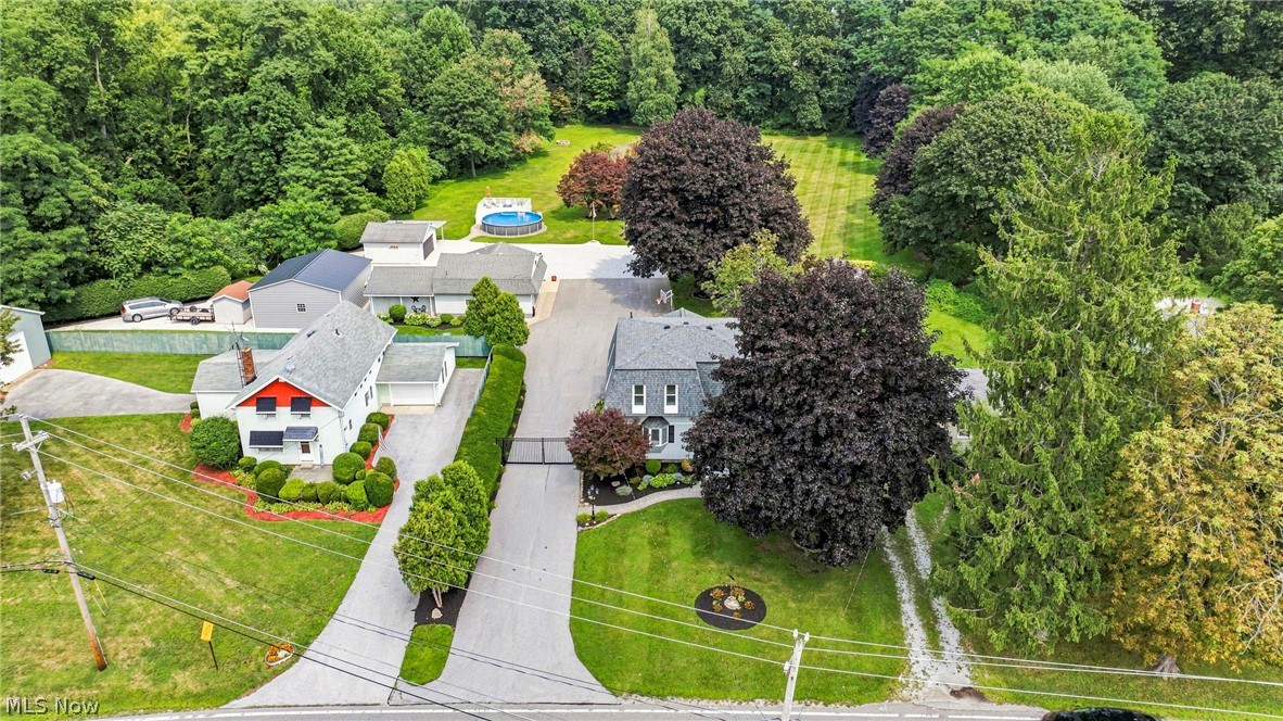 474 Bowhall Road Painesville, OH 44077 - Photo 1 of 50 Gallery Image 1