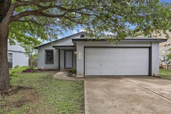 $1,900 | 17305 Dashwood Creek Drive, Pflugerville, TX 78660