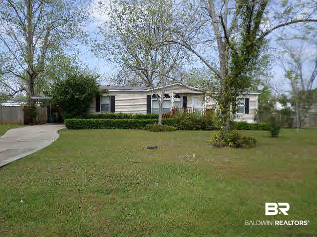 15515 Pecan View Drive Loxley, AL 36551 - Photo 1 of 1