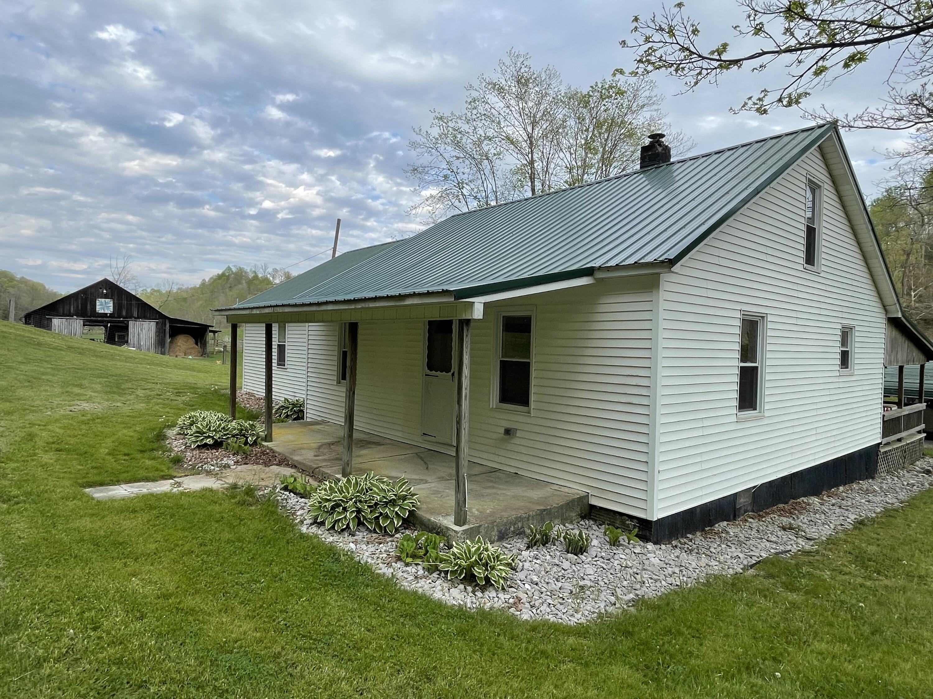 2176 Rouse Branch Road Liberty, KY 42539 - Photo 21 of 21 IMG_5043