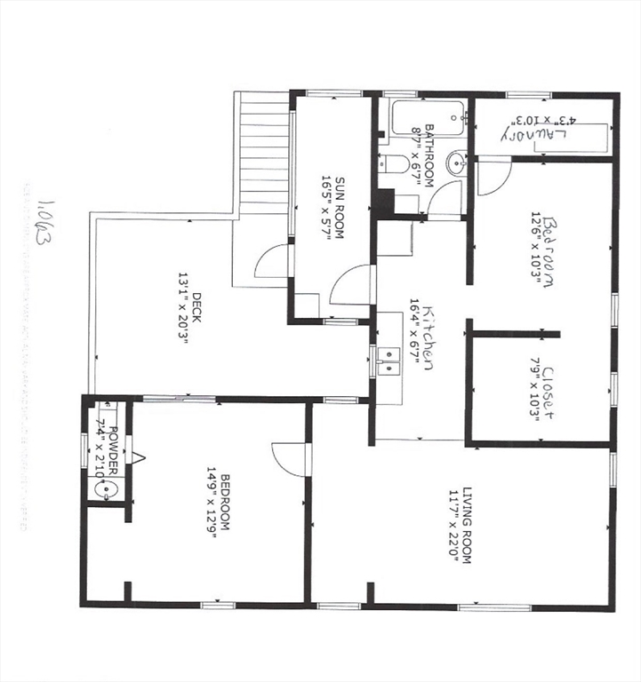 136 Pleasant Street Ware, MA 01082 - Photo 40 of 41