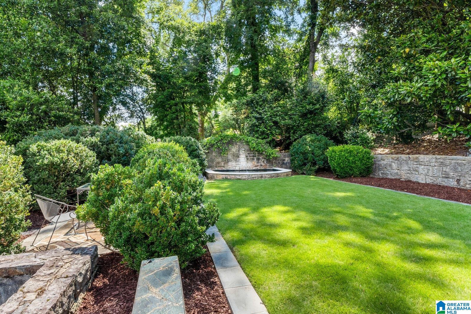 28 Ridge Drive Birmingham, AL 35213 - Photo 48 of 51