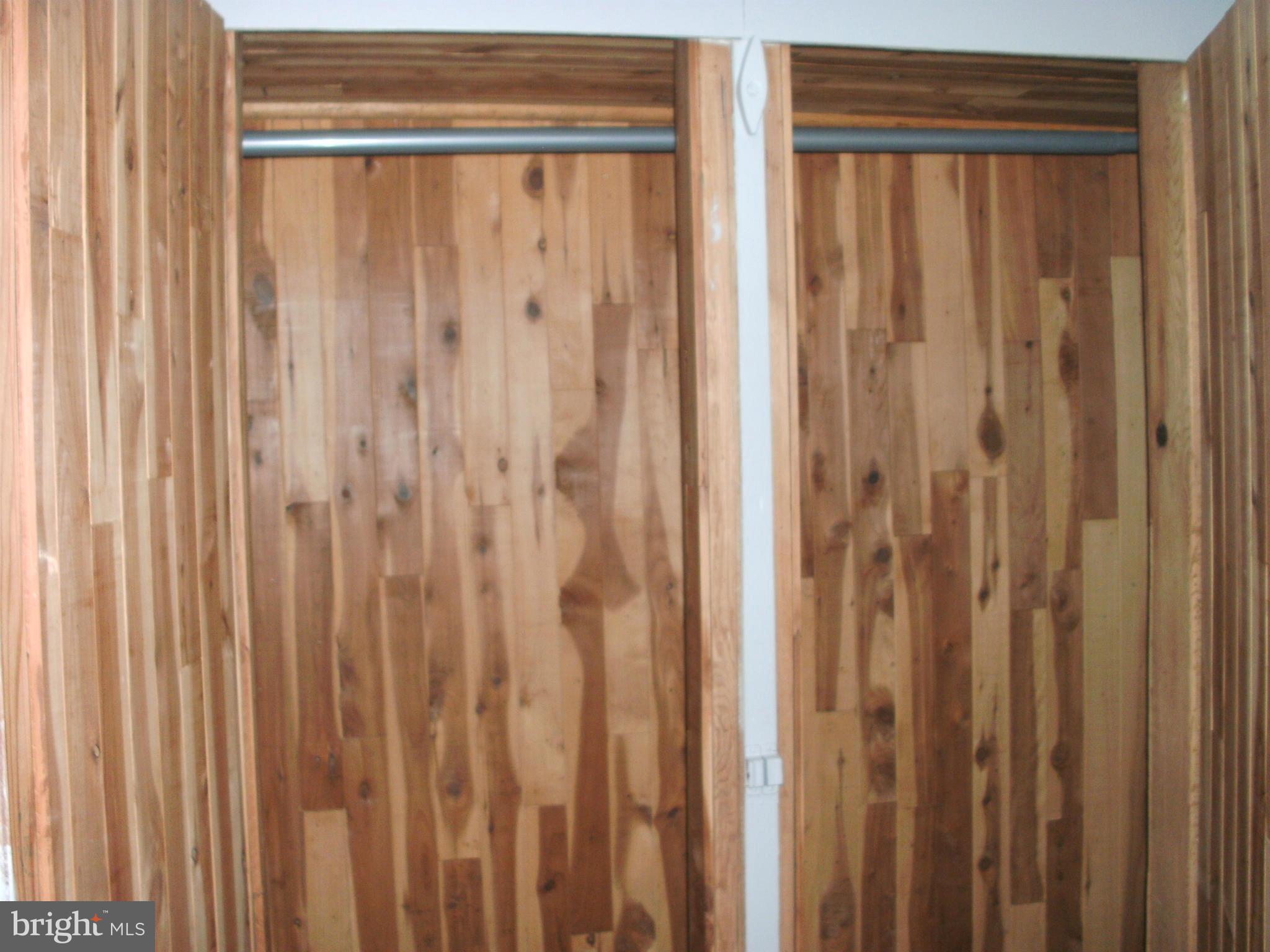 8801 Littlewood Road Baltimore, MD 21234 - Photo 16 of 17 a view of a wooden door