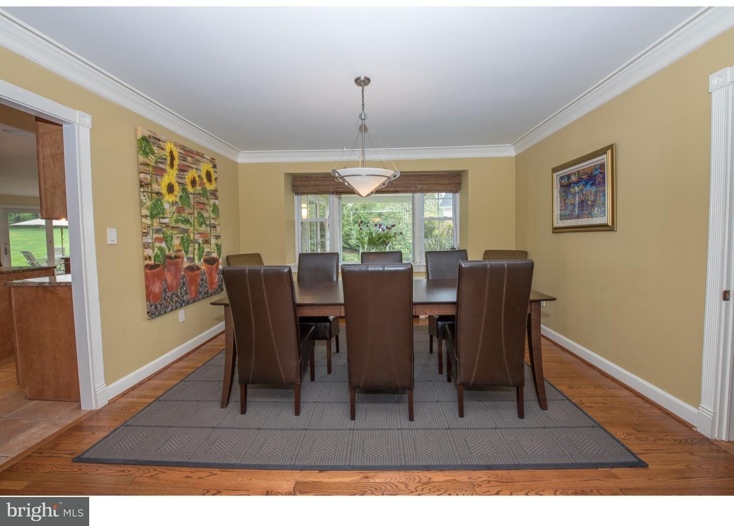 513 Atterbury Road Villanova, PA 19085 - Photo 14 of 23