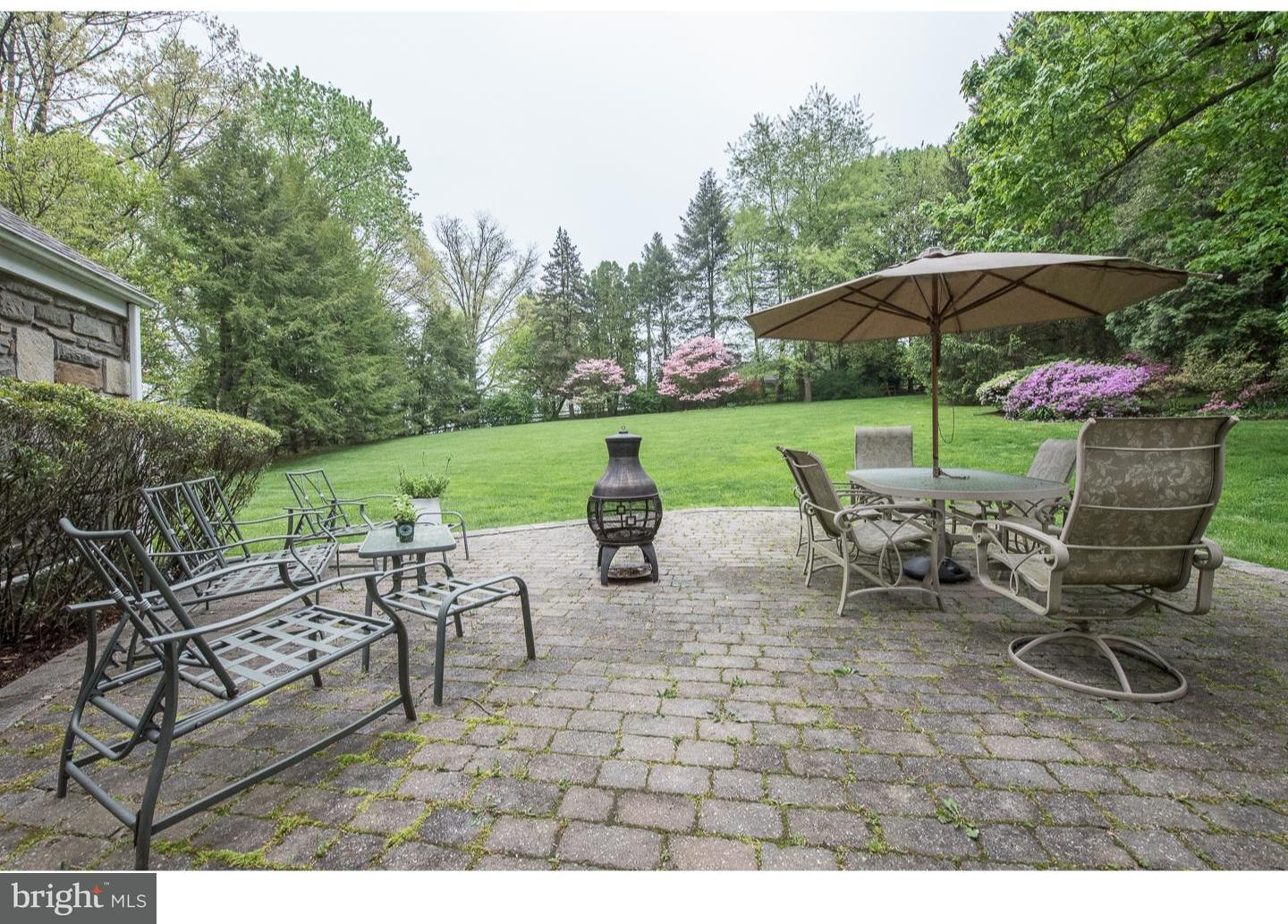 513 Atterbury Road Villanova, PA 19085 - Photo 22 of 23