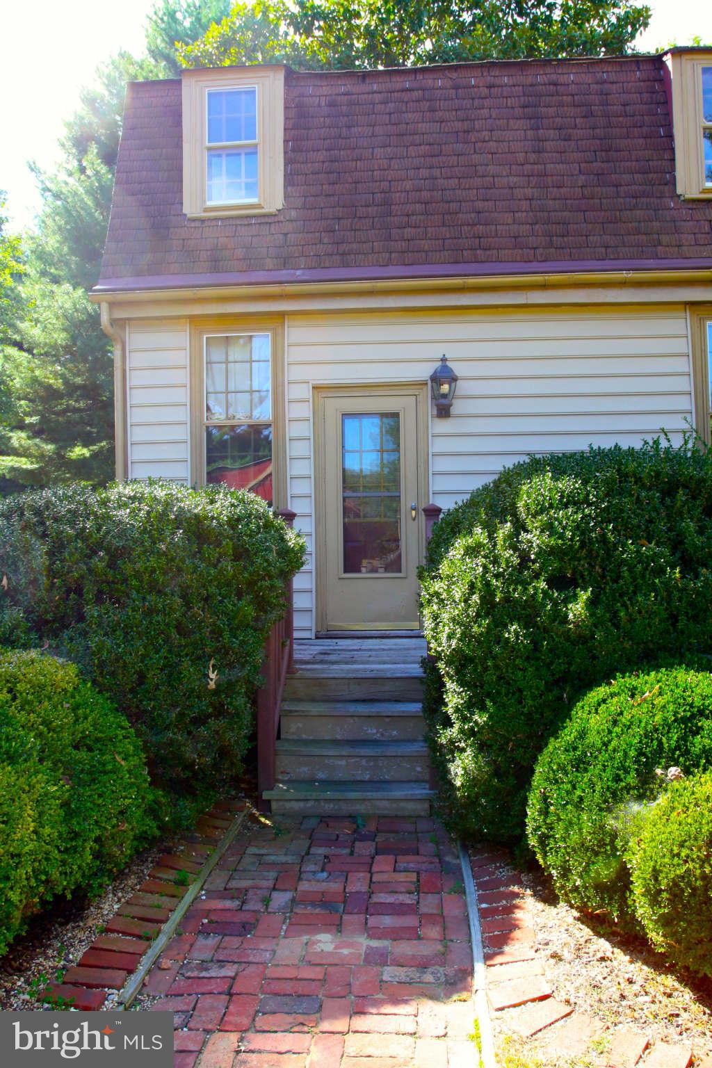 3920 Chaneyville Road Owings, MD 20736 - Photo 3 of 30 Exterior (General)