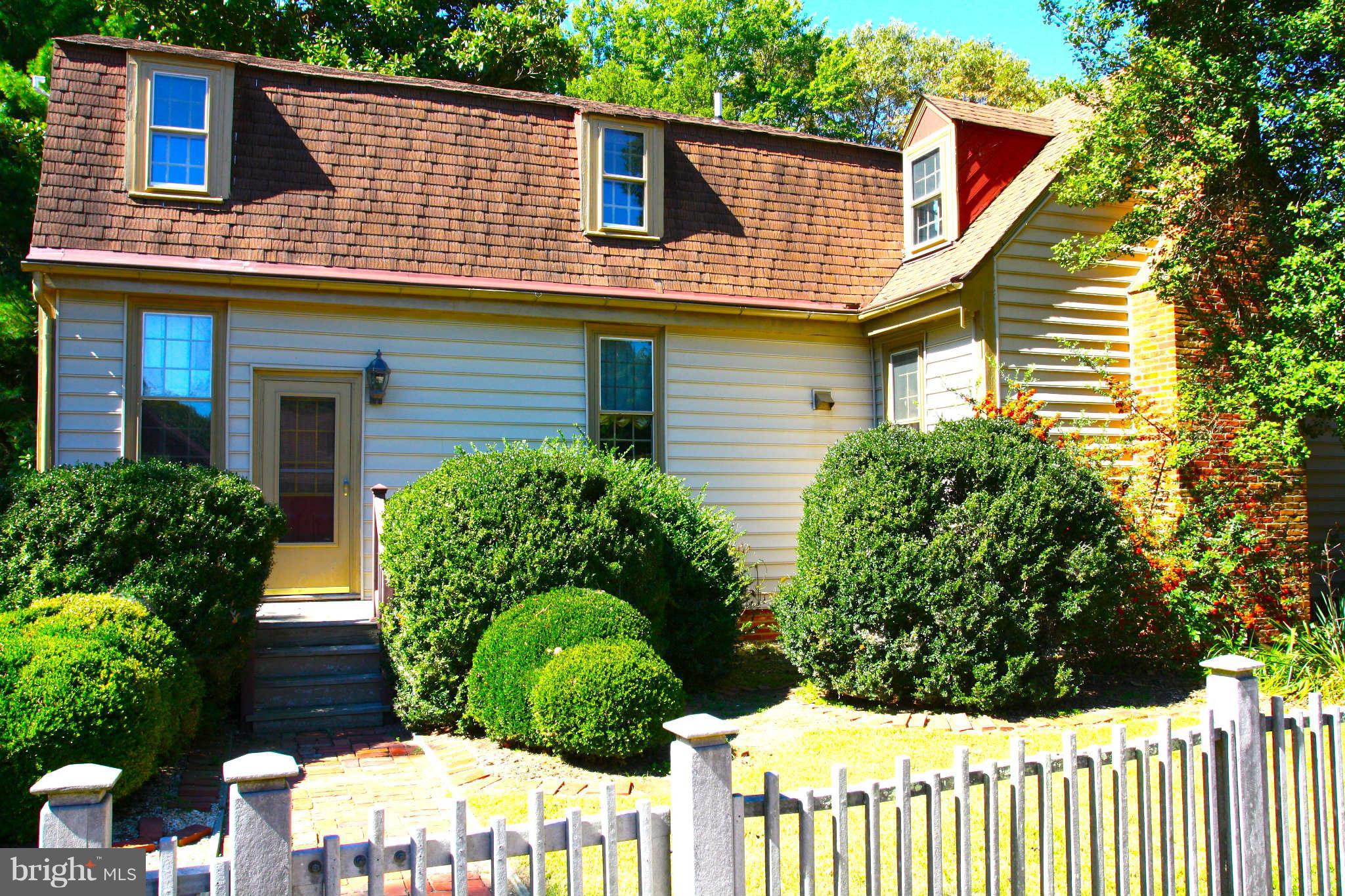 3920 Chaneyville Road Owings, MD 20736 - Photo 4 of 30 Exterior (General)