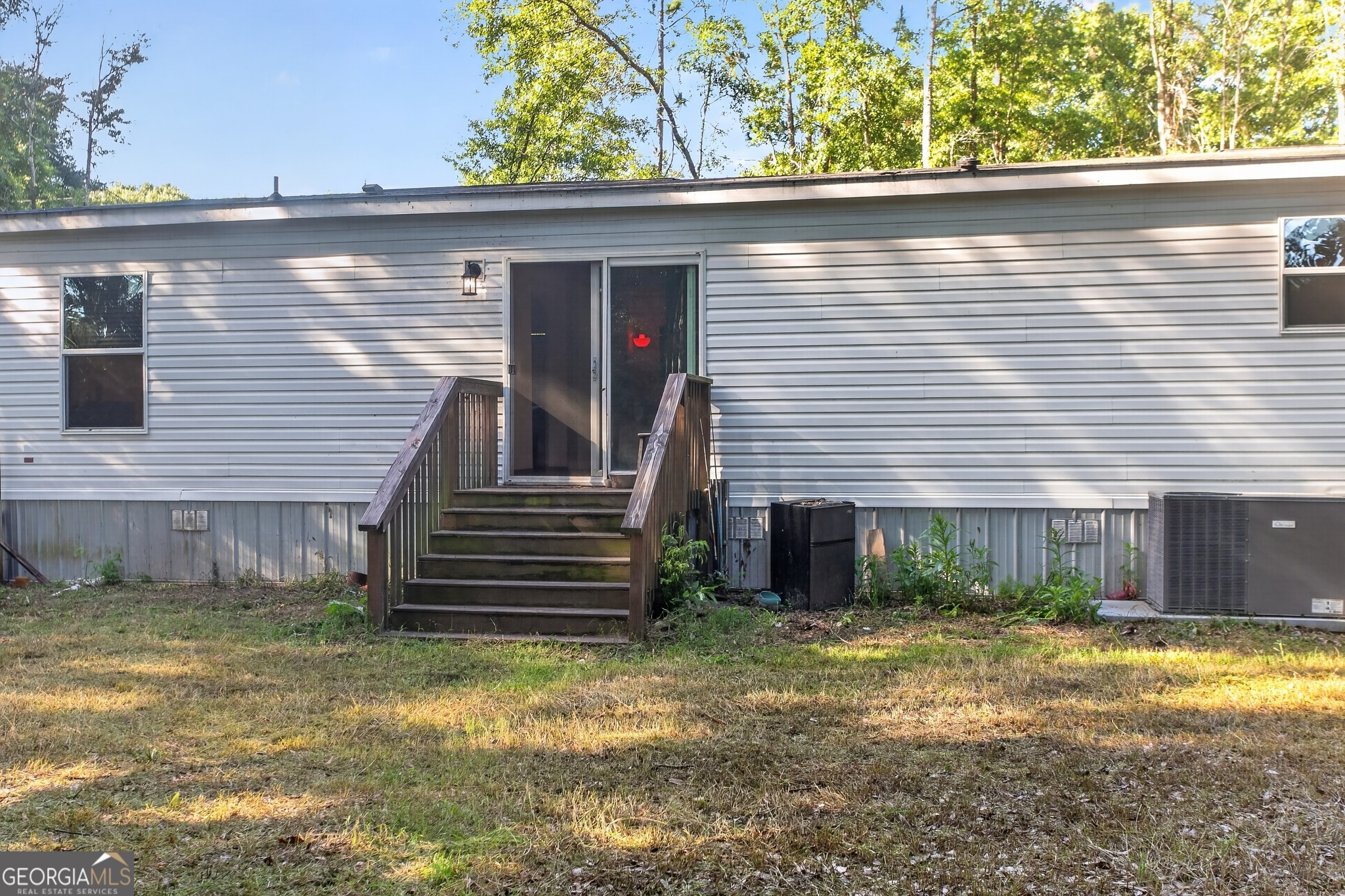 219 Compass Road Jesup, GA 31545 - Photo 4 of 41