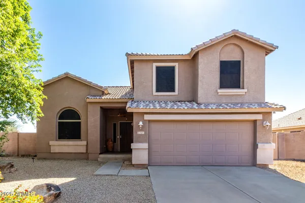 $470,000 | 5257 West Belmont Avenue, Glendale, AZ 85301