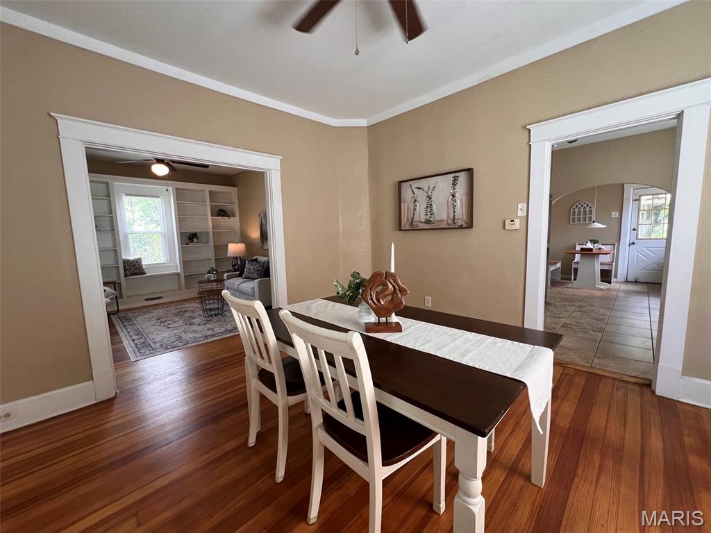 607 Milton Road Alton, IL 62002 - Photo 8 of 15
