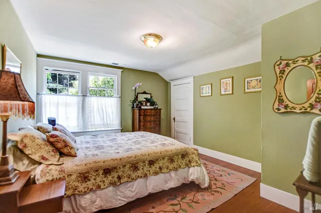 $2,495,000 | 19450 Old Winery Road, Sonoma, CA 95476