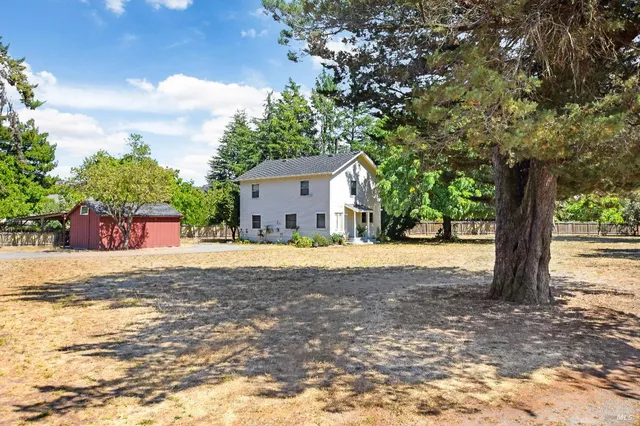 $2,495,000 | 19450 Old Winery Road, Sonoma, CA 95476