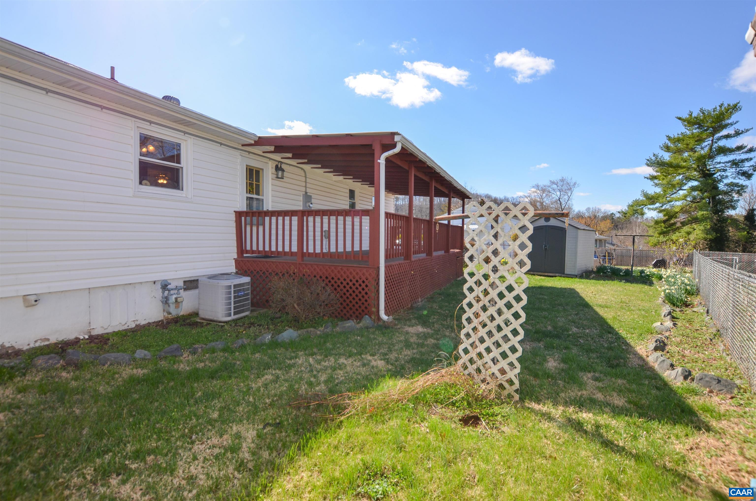 1646 Meridian Street Charlottesville, VA 22902 - Photo 36 of 43