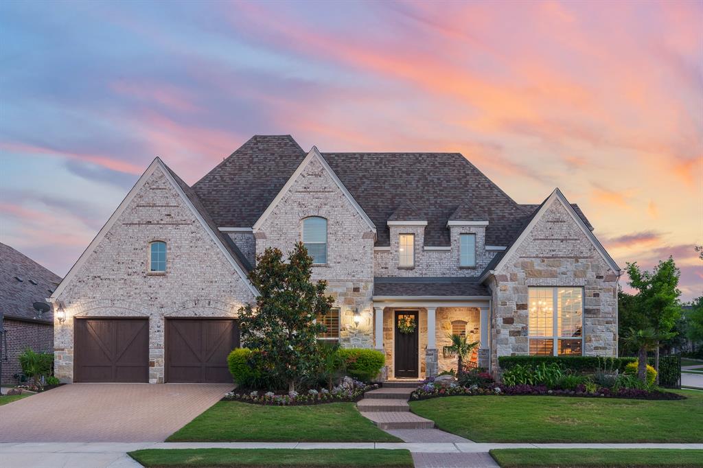 3420 Redpine Drive Prosper, TX 75078 - Photo 1 of 38