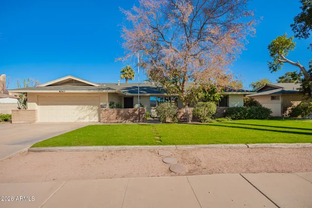 $584,900 | 650 East Malibu Drive, Tempe, AZ 85282
