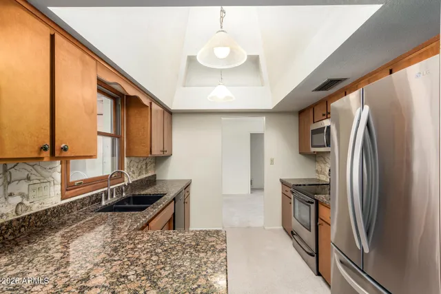 $584,900 | 650 East Malibu Drive, Tempe, AZ 85282