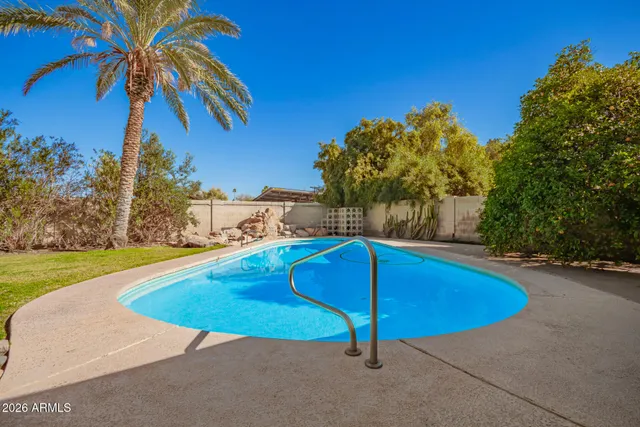 $584,900 | 650 East Malibu Drive, Tempe, AZ 85282