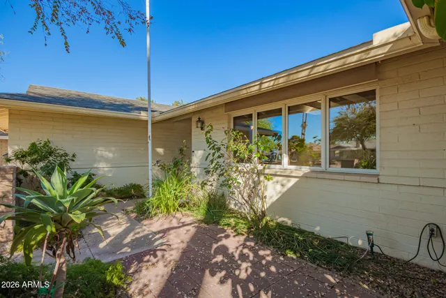 $584,900 | 650 East Malibu Drive, Tempe, AZ 85282