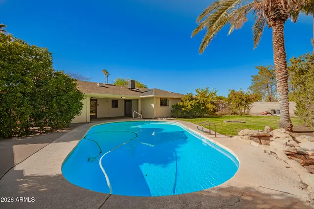 $584,900 | 650 East Malibu Drive, Tempe, AZ 85282
