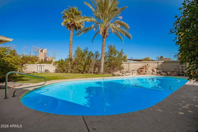 $584,900 | 650 East Malibu Drive, Tempe, AZ 85282
