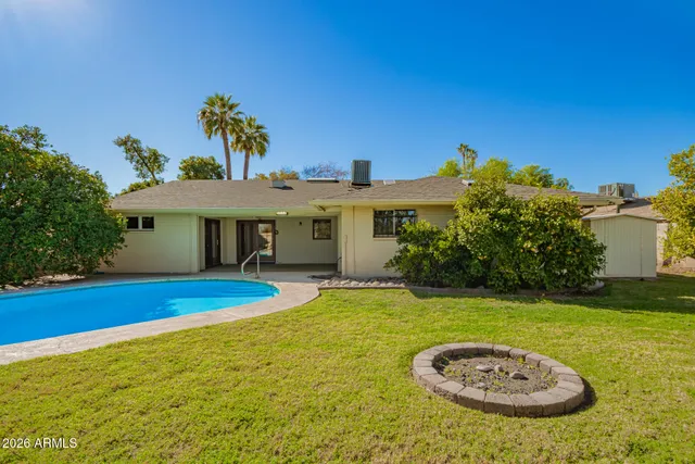 $584,900 | 650 East Malibu Drive, Tempe, AZ 85282