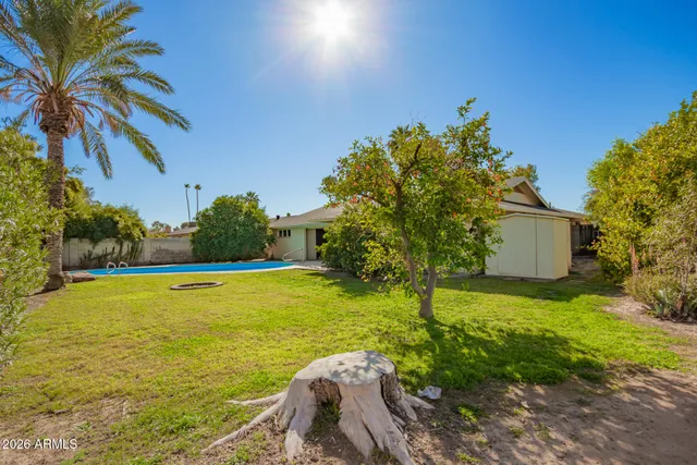 $584,900 | 650 East Malibu Drive, Tempe, AZ 85282