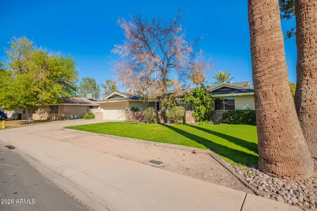 $584,900 | 650 East Malibu Drive, Tempe, AZ 85282